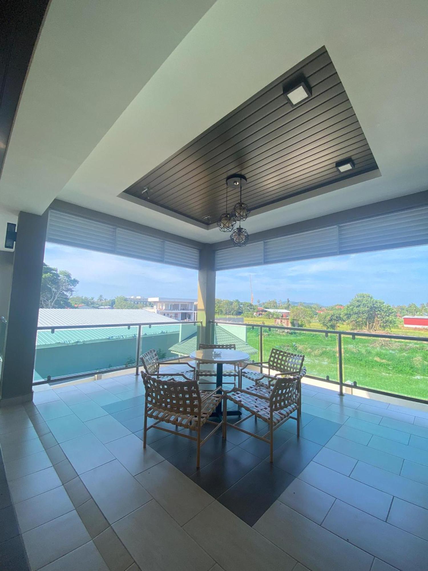 Grand Village Inn Pantai Cenang (Langkawi) Exterior foto